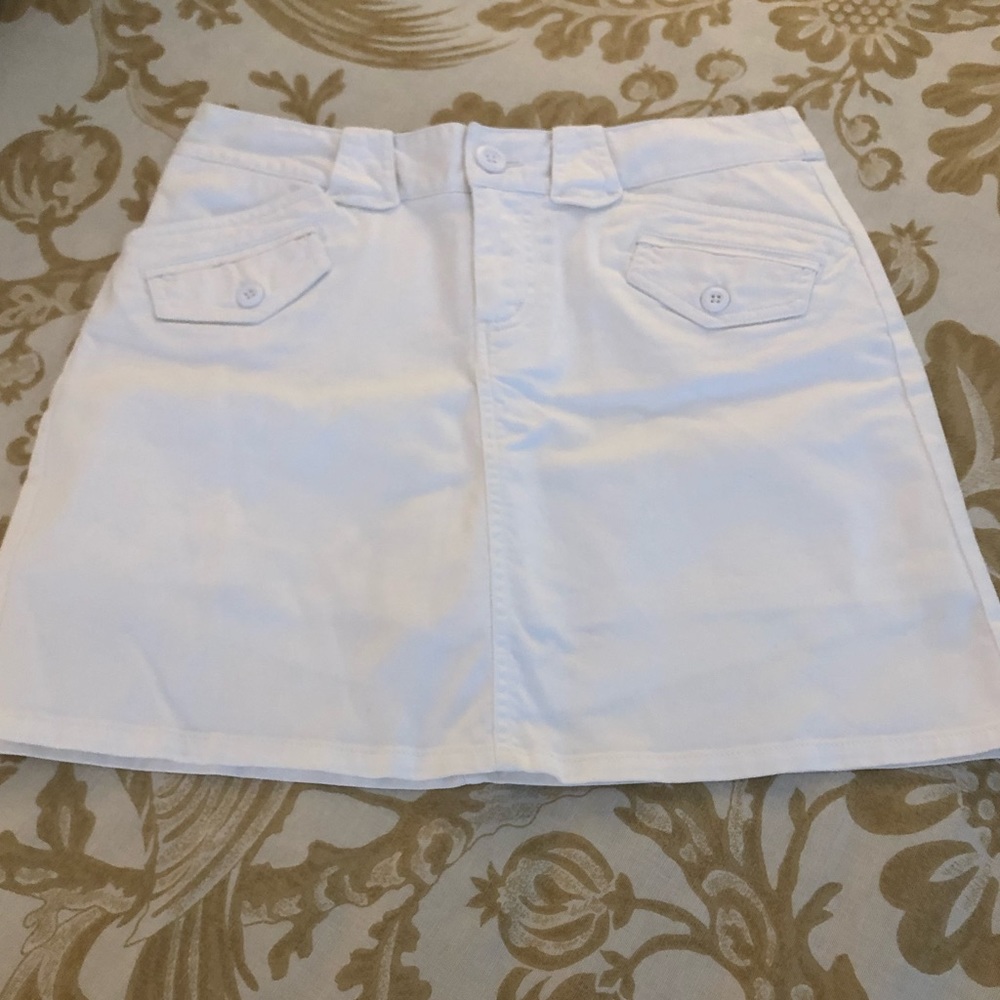 Allison Brittney Skort